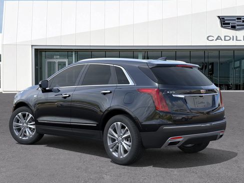 New 2025 Cadillac XT5 Premium Luxury w/ Technology Package image 27