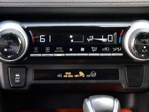 Certified 2024 Toyota RAV4 Adventure AWD/4WD image 20