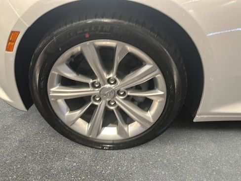 New 2026 Cadillac CT5 Premium Luxury image 9