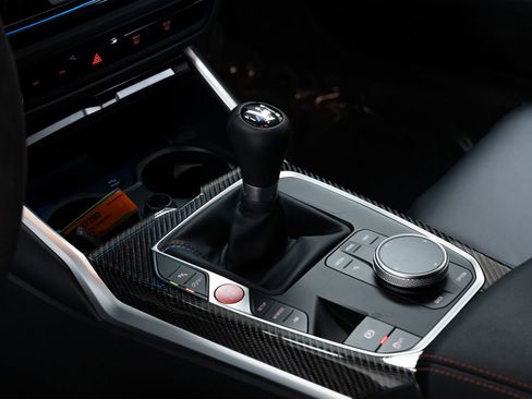 Used 2025 BMW M2 w/ Lighting Package image 15