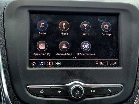 Used 2023 Chevrolet Equinox LS FWD image 34