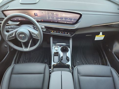 New 2026 Buick Envision Avenir image 30