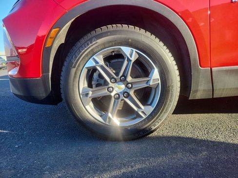 Used 2023 Chevrolet Blazer LT image 26