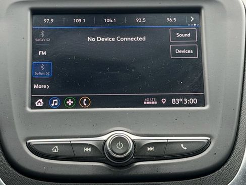 Used 2021 Chevrolet Equinox LS w/ LS Convenience Package FWD image 17