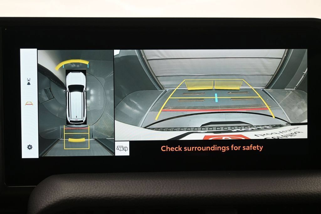 Certified 2027 Toyota Land Cruiser AWD/4WD image 20