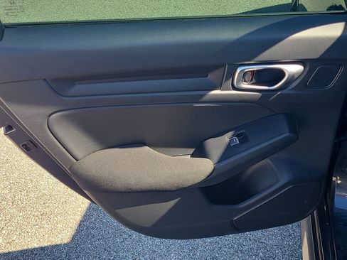 Used 2024 Honda Civic Sport image 21