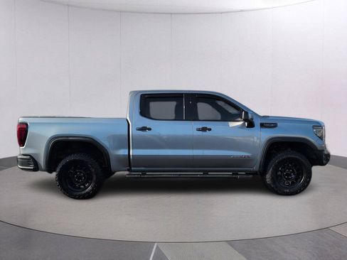 Used 2024 GMC Sierra 1500 AT4X w/ AT4X AEV Edition AWD/4WD image 8