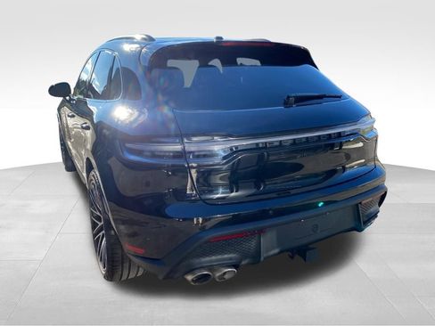 Used 2025 Porsche Macan S image 22