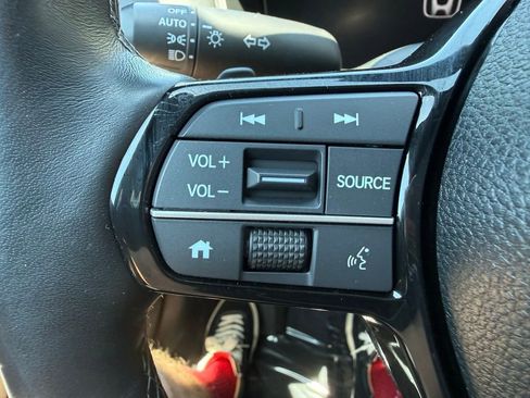 Used 2023 Honda Civic Sport Touring image 19
