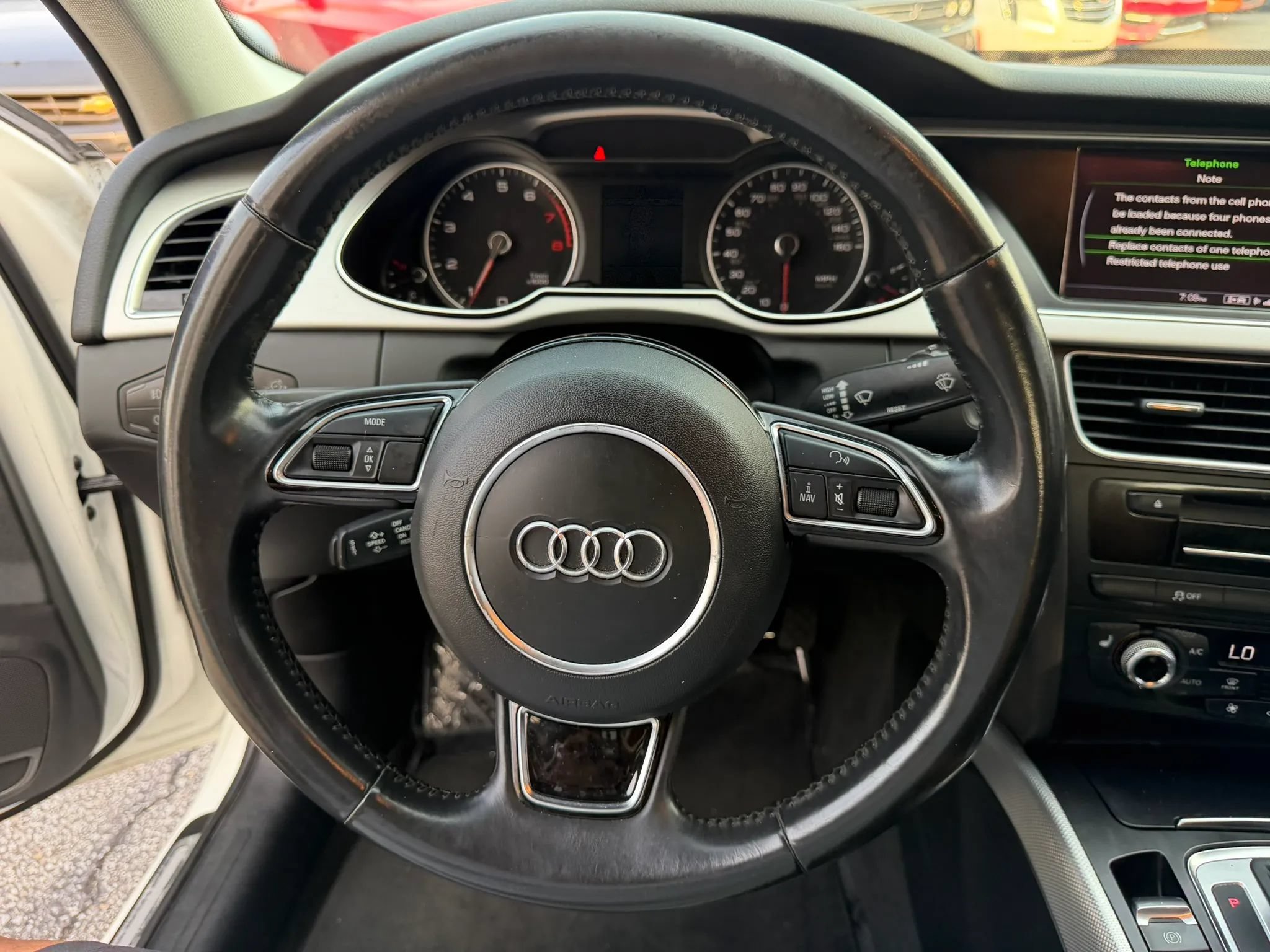 Used 2016 Audi A4 2.0T Premium FWD image 40