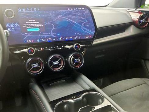 Used 2024 Chevrolet Blazer EV RS AWD/4WD image 60