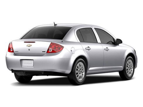 Used 2010 Chevrolet Cobalt LT FWD image 3