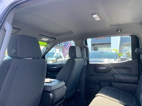 Used 2024 GMC Sierra 1500 Pro image 11