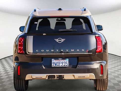 Used 2026 MINI Cooper Countryman S w/ Comfort Package Max AWD/4WD image 9