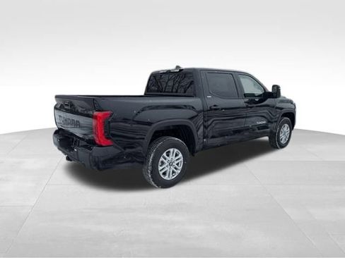 New 2026 Toyota Tundra SR5 image 5