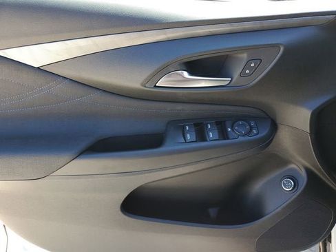 New 2026 Buick Envista Sport Touring w/ Convenience I Package image 16