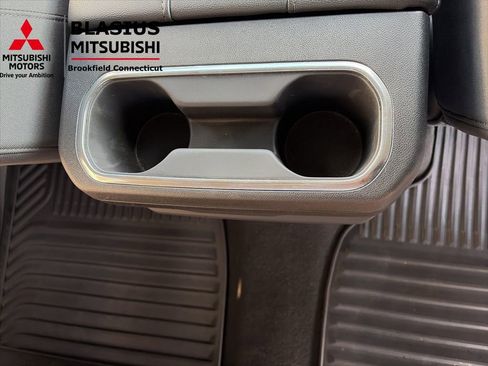 Used 2025 Chevrolet Silverado 1500 RST image 29