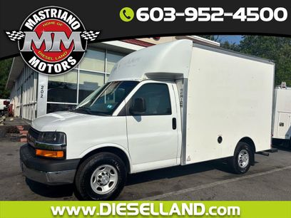 Used 2019 Chevrolet Express 3500 w/ Power Convenience Package