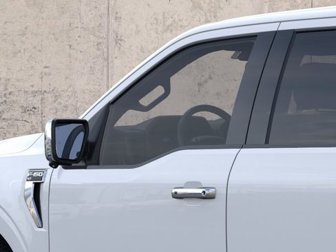 New 2026 Ford F150 XLT w/ Equipment Group 302A MID RWD image 22