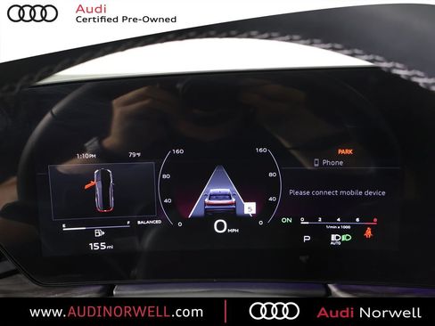 Certified 2025 Audi Q5 Premium Plus w/ Premium Plus AWD/4WD image 32