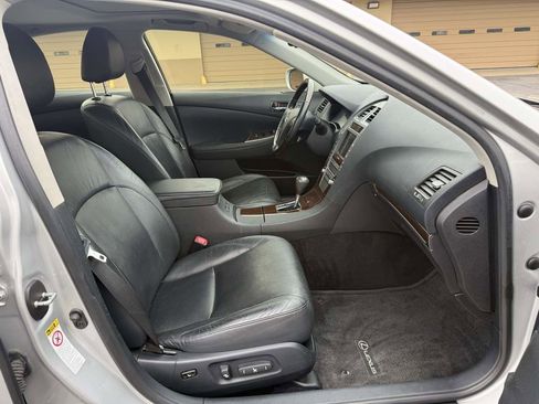 Used 2012 Lexus ES 350 image 21