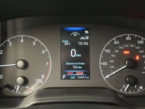 Used 2023 Toyota Corolla LE FWD image 13