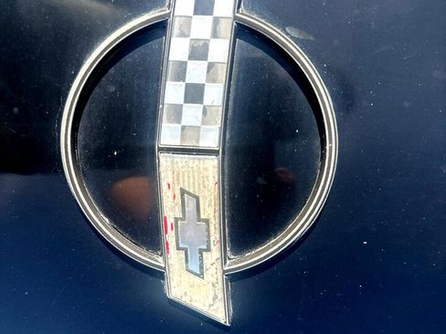 Used 1990 Chevrolet Corvette 2dr Coupe Hatchback image 25