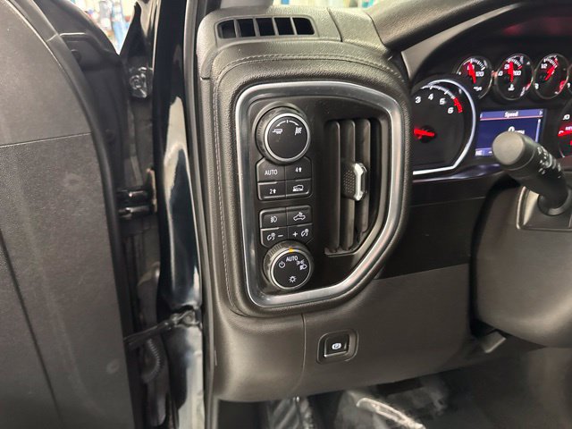 Used 2019 Chevrolet Silverado 1500 RST w/ All-Star Edition AWD/4WD image 52