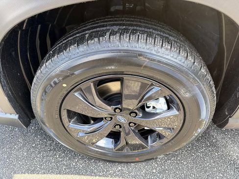 New 2026 Subaru Ascent Premium image 10