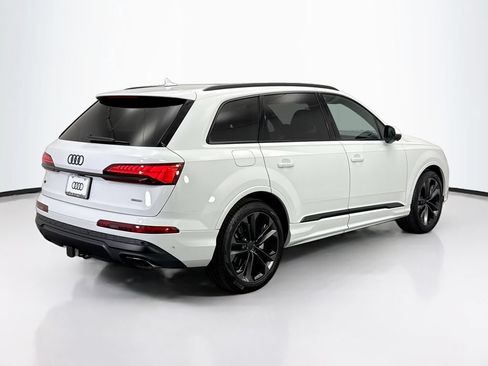 Used 2026 Audi Q7 3.0T Premium Plus AWD/4WD image 5