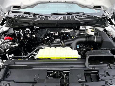 New 2025 Ford F150 STX image 11