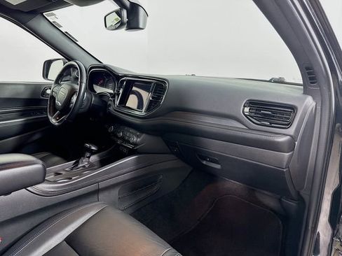 Used 2022 Dodge Durango GT image 28