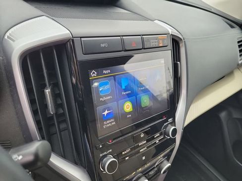 Used 2021 Subaru Ascent Premium w/ Convenience Package image 22