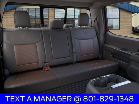 New 2026 Ford F350 King Ranch AWD/4WD image 11