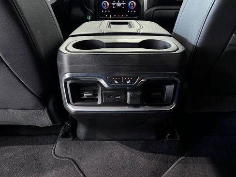 Used 2019 GMC Sierra 1500 SLT image 29