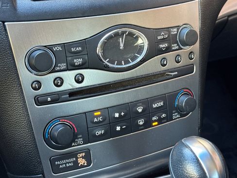 Used 2012 INFINITI G37 x w/ Premium Pkg image 18