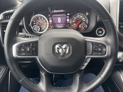 Certified 2023 RAM 1500 Laramie image 13