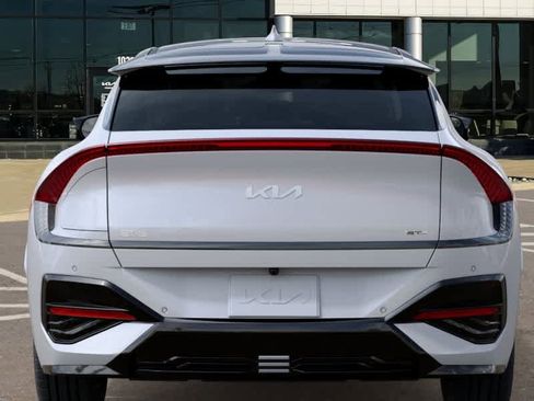 New 2026 Kia EV6 GT-Line RWD image 13