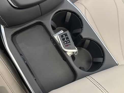 Certified 2026 Acura RDX SH-AWD image 22