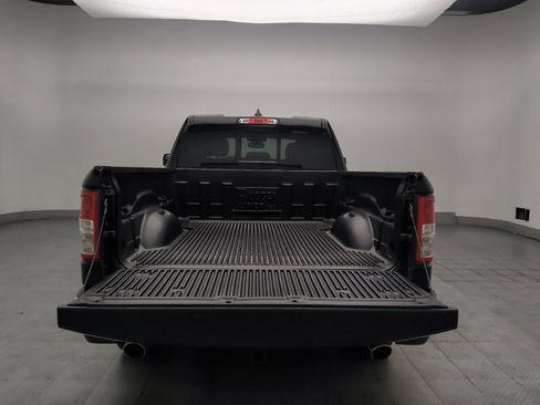 Used 2020 RAM 1500 Big Horn AWD/4WD image 29