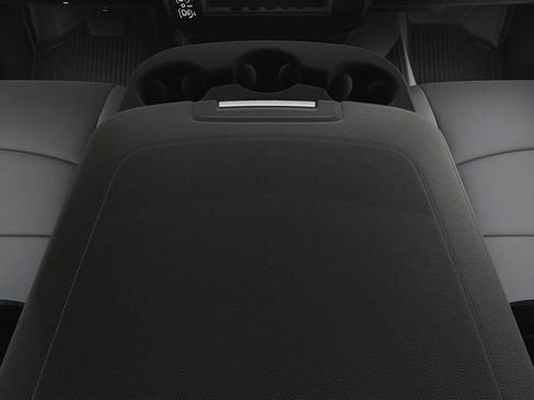 New 2025 RAM 4500 Tradesman image 14