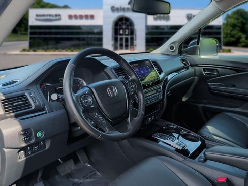Used 2020 Honda Ridgeline RTL-E image 13
