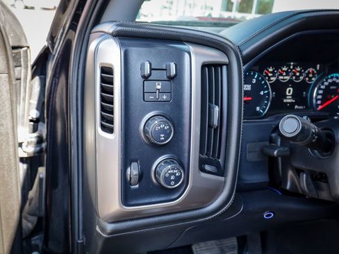 Used 2019 GMC Sierra 3500 Denali w/ Duramax Plus Package AWD/4WD image 22