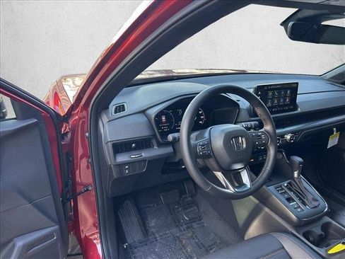 Used 2025 Honda CR-V Sport-L image 3