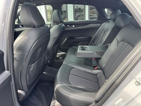 Used 2022 Kia K5 GT-Line w/ GT-Line FWD Premium Package image 15
