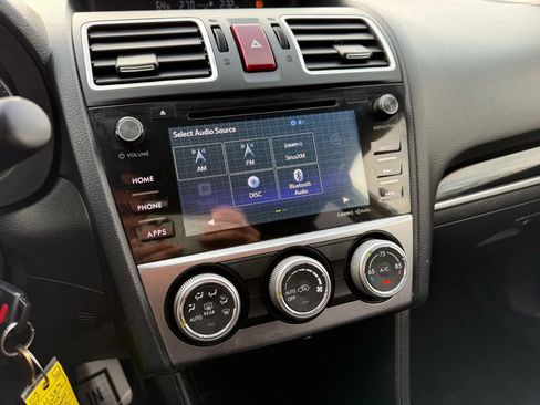 Used 2016 Subaru Crosstrek 2.0i Limited w/ Popular Package #2 image 19