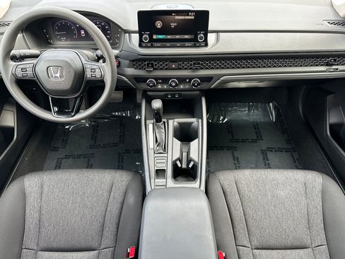 Certified 2023 Honda Accord LX image 14