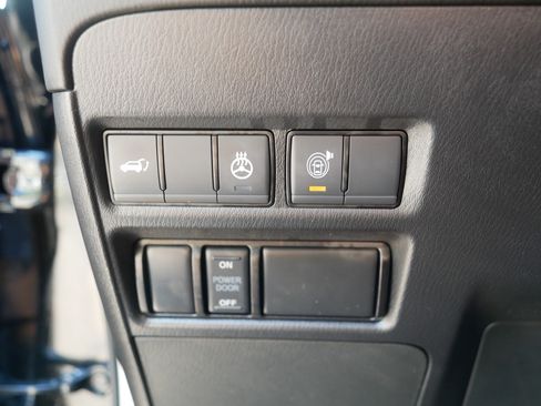 Certified 2024 Nissan Armada Platinum AWD/4WD image 26