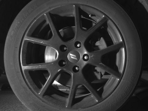Used 2018 Dodge Journey GT w/ Nav & Sun Group AWD/4WD image 12
