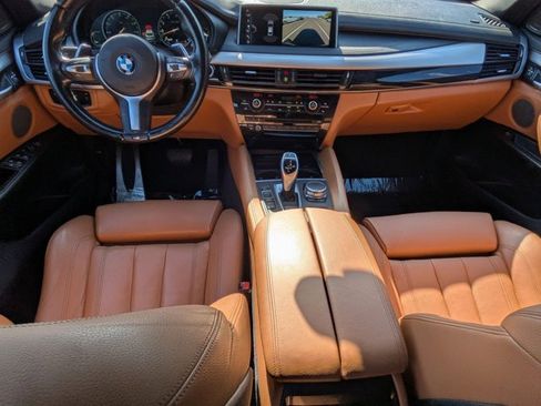 Used 2017 BMW X6 xDrive35i image 19